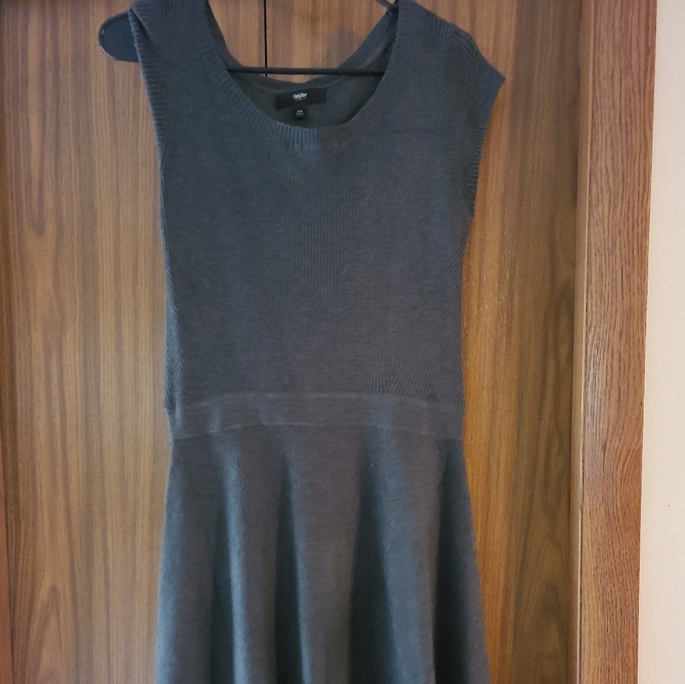 Target Sweater dress